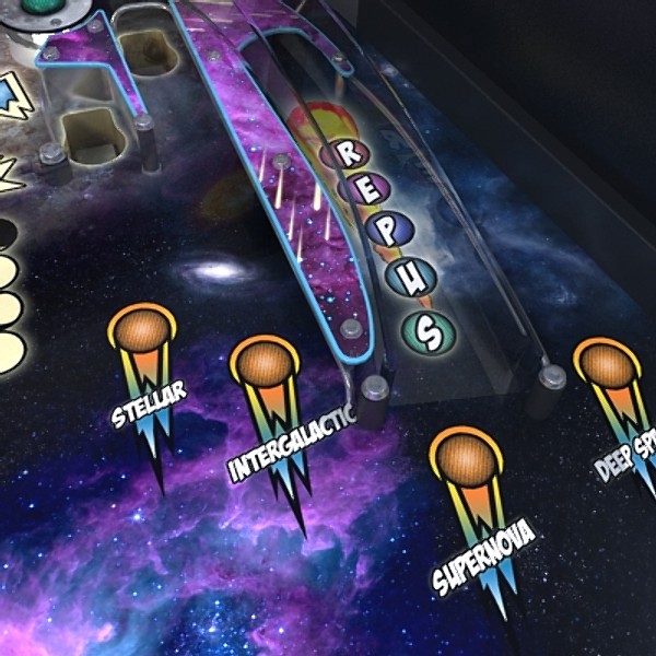 pinball machine 3d max - pinball 2 by monkeyodoom