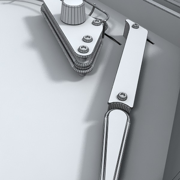 pinball machine 3d max - pinball 2 by monkeyodoom