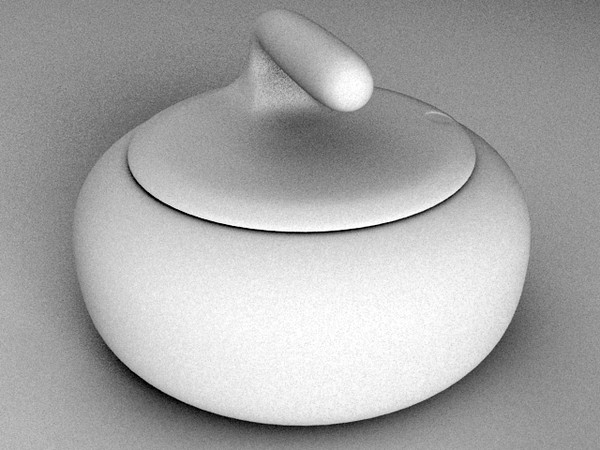 lwo curling stone - Curling Stone by Tornado Studio