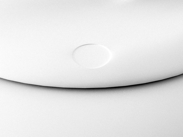 lwo curling stone - Curling Stone by Tornado Studio
