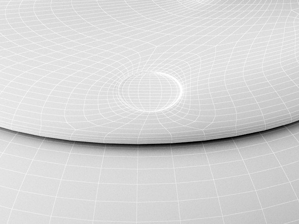 lwo curling stone - Curling Stone by Tornado Studio