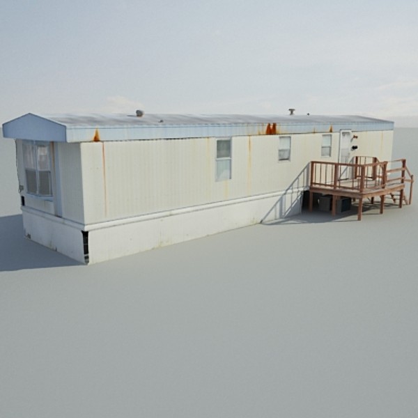 maya studios home building - Truax Studios Trailer 01... by Truax Studio