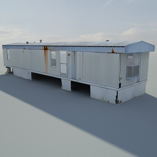 maya studios home building - Truax Studios Trailer 01... by Truax Studio