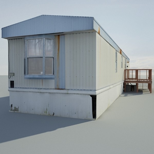 maya studios home building - Truax Studios Trailer 01... by Truax Studio