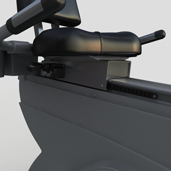 3ds exercise bike sitting - exercise bike sitting by monkeyodoom