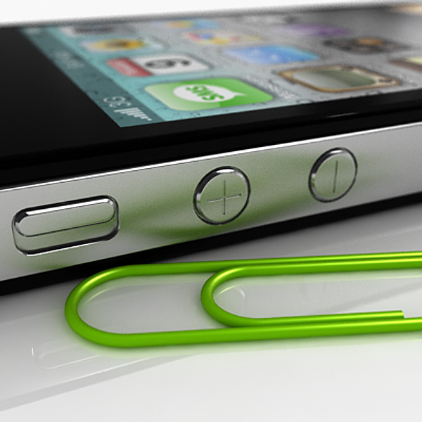iPhone 4