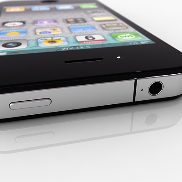 iPhone 4