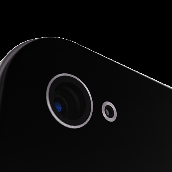 iPhone 4