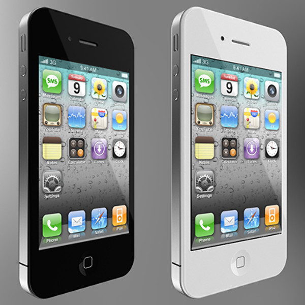 iPhone 4