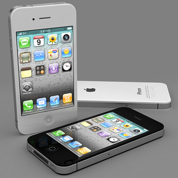 iPhone 4
