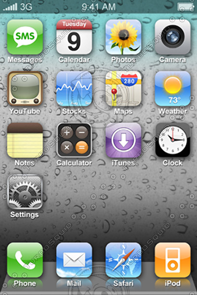 iPhone 4