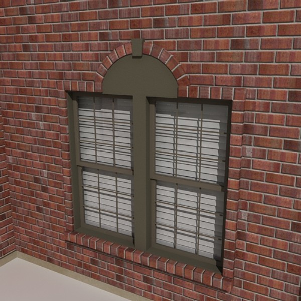 house set 5 3d 3ds - house set 5 by monkeyodoom
