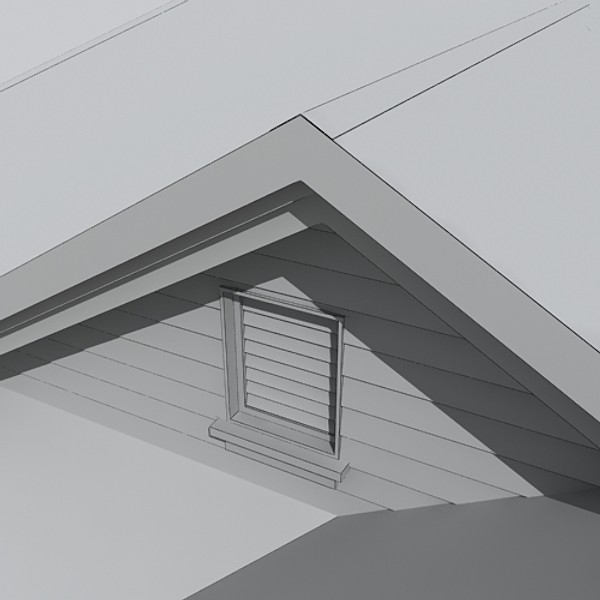 house set 5 3d 3ds - house set 5 by monkeyodoom