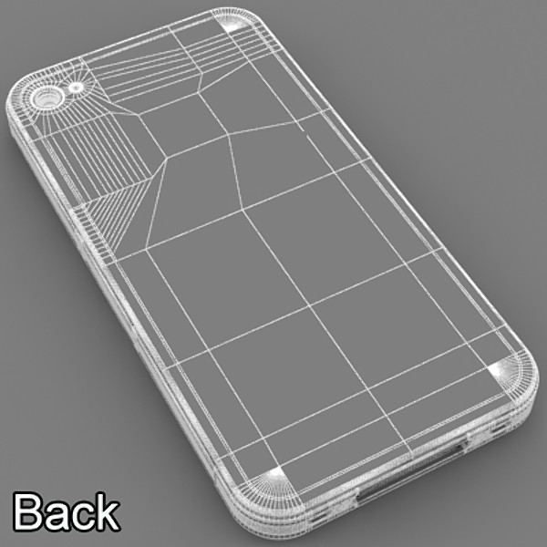 iPhone 4