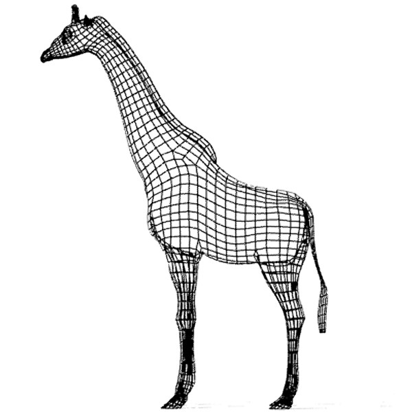 giraffe max - giraffe_max.zip... by David Penfound