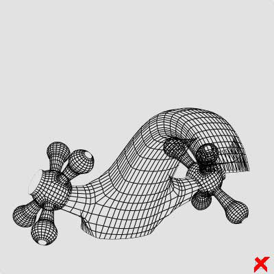 max faucet tap - Faucet001_max.ZIP by Fworx