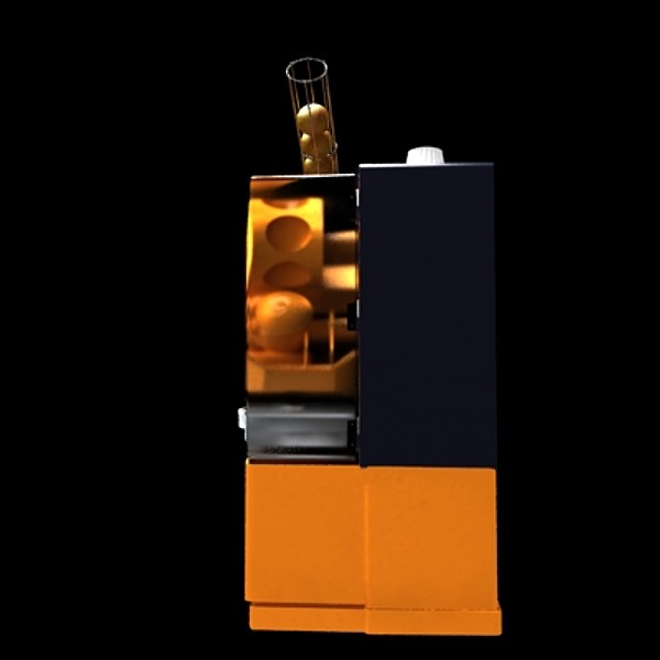 maya juicer cafe restaurant - Orange Squeezer.zip... by RWKnope