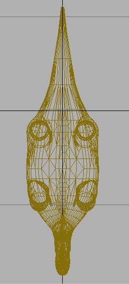 3d model dino - dino.zip by peterpan