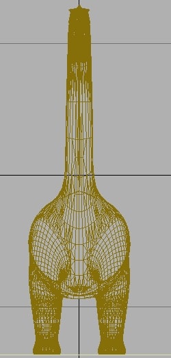 3d model dino - dino.zip by peterpan