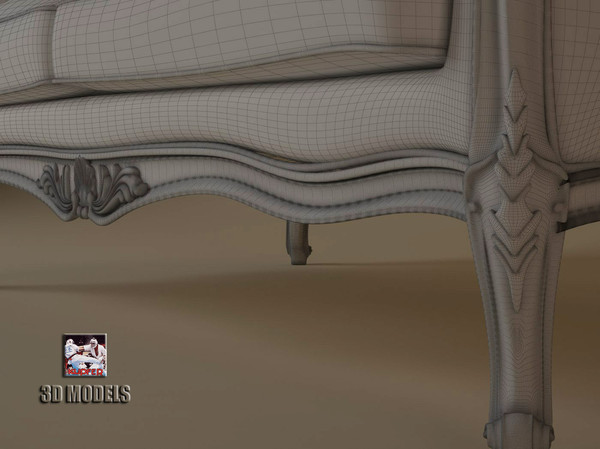 max sofa - SofaClass.zip... by kupfer