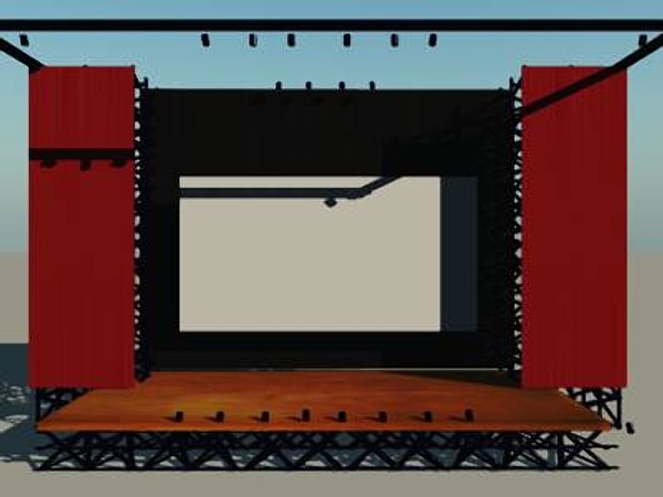 stage 3ds - Stage... by Icer86