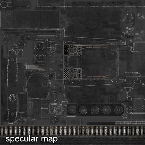 next-gen german tank modeled 3d model - WWII Tiger tank grey color - next-gen model... by Sunnncho