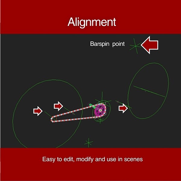 3d zigzag street-dirt bicycle hi-poly - Zigzag street-dirt bicycle hi-poly model by Zigzain