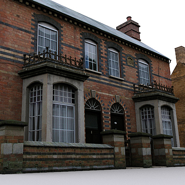 English House 003