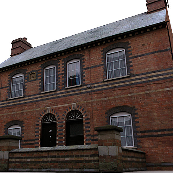 English House 003