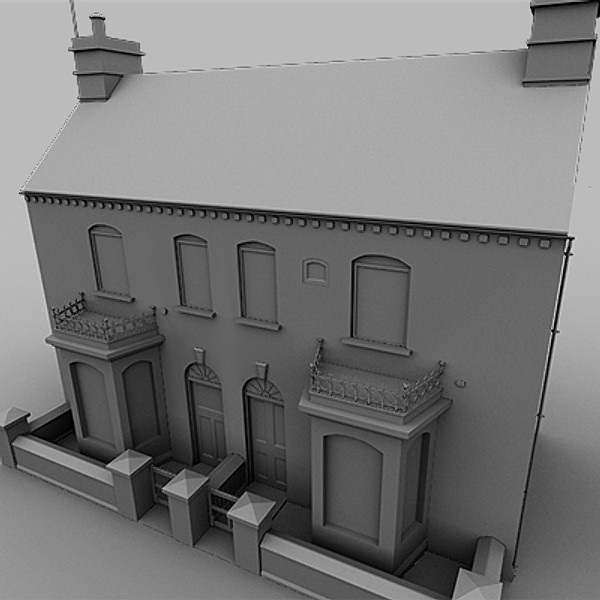 English House 003
