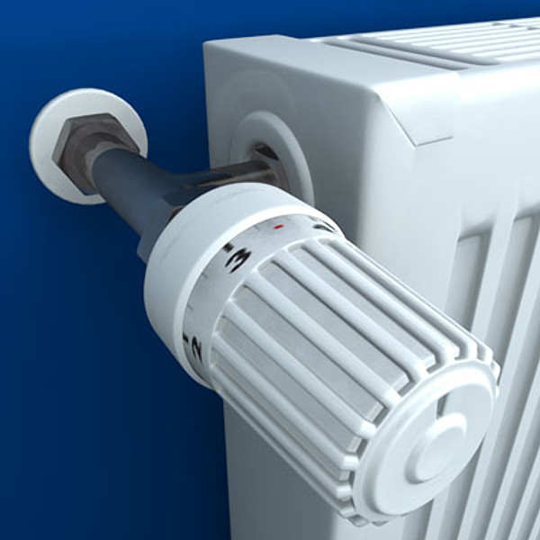radiator c4d - radiator(c4d).zip by C4DmodelSHOP