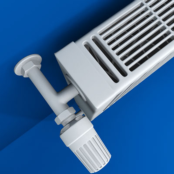 radiator c4d - radiator(c4d).zip by C4DmodelSHOP