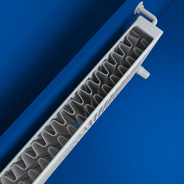 radiator c4d - radiator(c4d).zip by C4DmodelSHOP