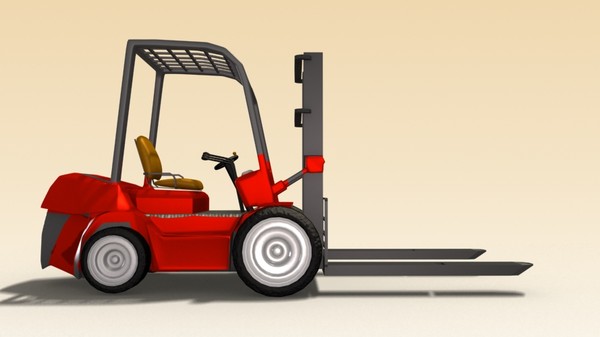 max hight-lift truck - Vysokac.zip by emkei