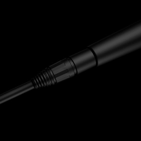 shure sm58 pgx2 wireless 3d max - SHURE SM58 & PGX2 Wireless Microphone by Dreamcaseal