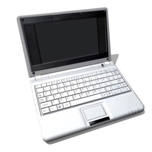 lwo asus eee - asus_eee by 3DMB