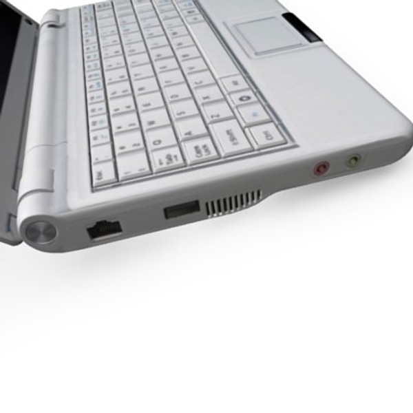 lwo asus eee - asus_eee by 3DMB