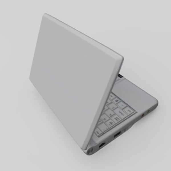 lwo asus eee - asus_eee by 3DMB