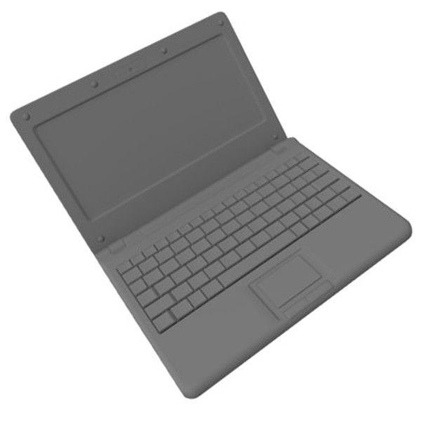 lwo asus eee - asus_eee by 3DMB