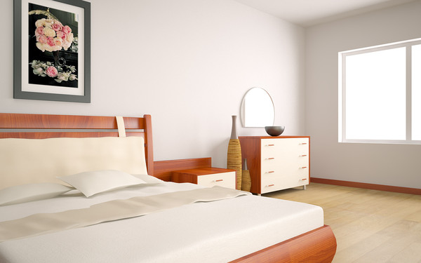 max scene bedroom proposta bed - Proposta bedroom by group3d