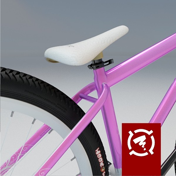 3dsmax zigzag park mtb complete - Zigzag park MTB complete by Zigzain