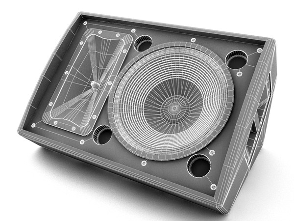 jbl speaker max - JBL Speaker by Tornado Studio