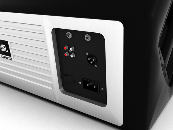 jbl speaker max - JBL Speaker by Tornado Studio