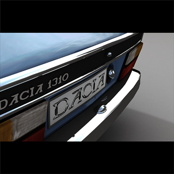 3d toyota prius 6 cars model - 6 Cars - Pack by SamJigga