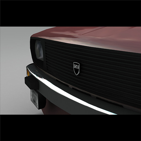 3d toyota prius 6 cars model - 6 Cars - Pack by SamJigga