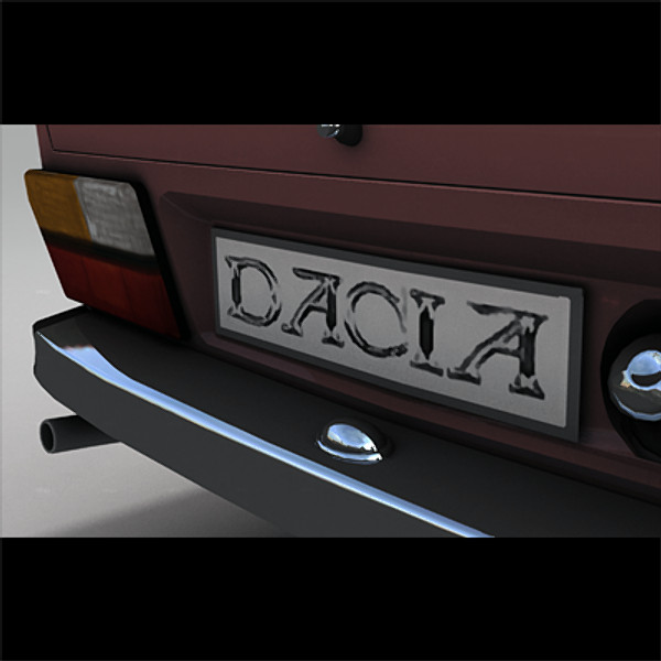 3d toyota prius 6 cars model - 6 Cars - Pack by SamJigga