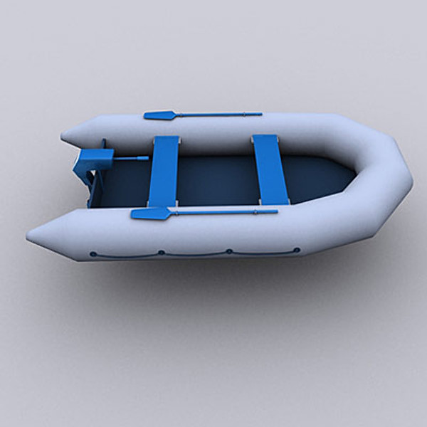 max dinghy boat - Dinghy by QLEE