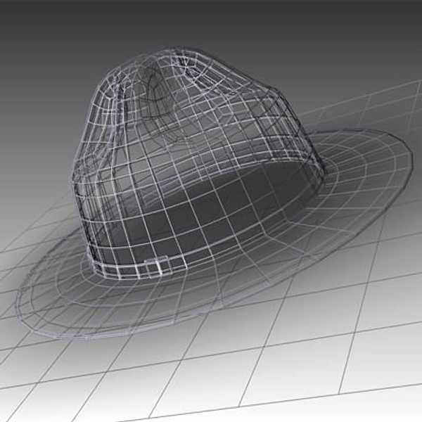lwo mountie hat - Mountie Hat... by mostlysquare