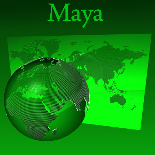 Globe.Squares.S+P.MF