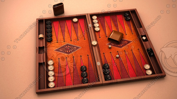max backgammon board play - Backgammon by ofirc1